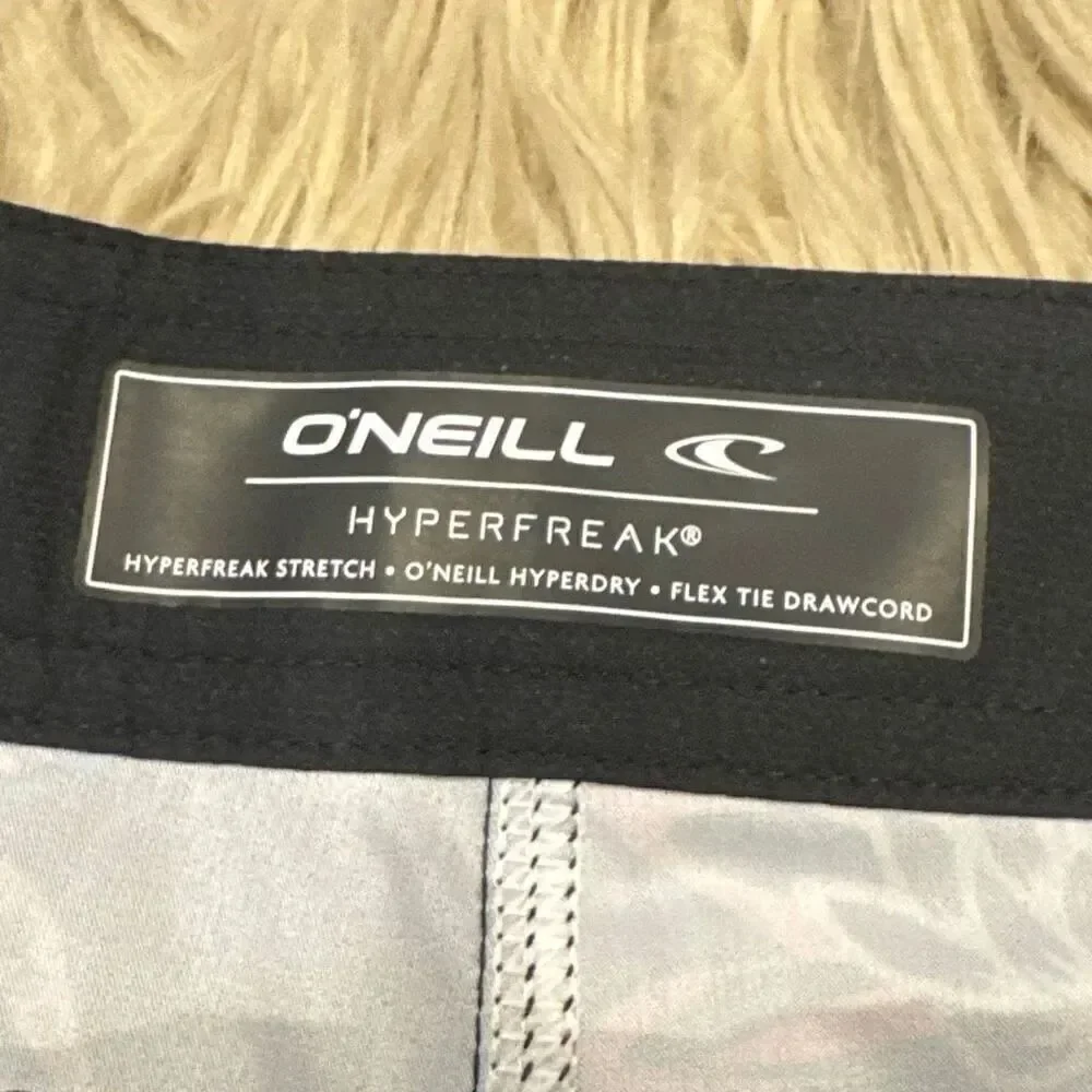 O'Neill Men's Hyperfreak Mysto 20
